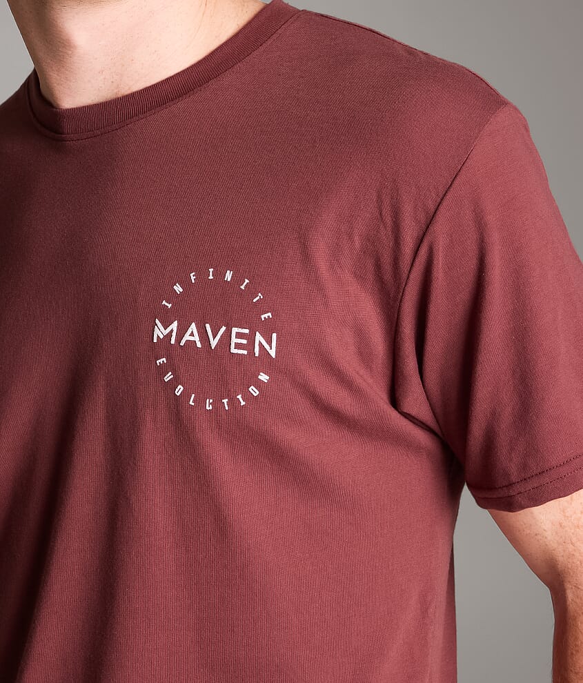 Rushing Ahead T-Shirt