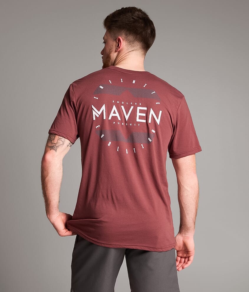 Rushing Ahead T-Shirt