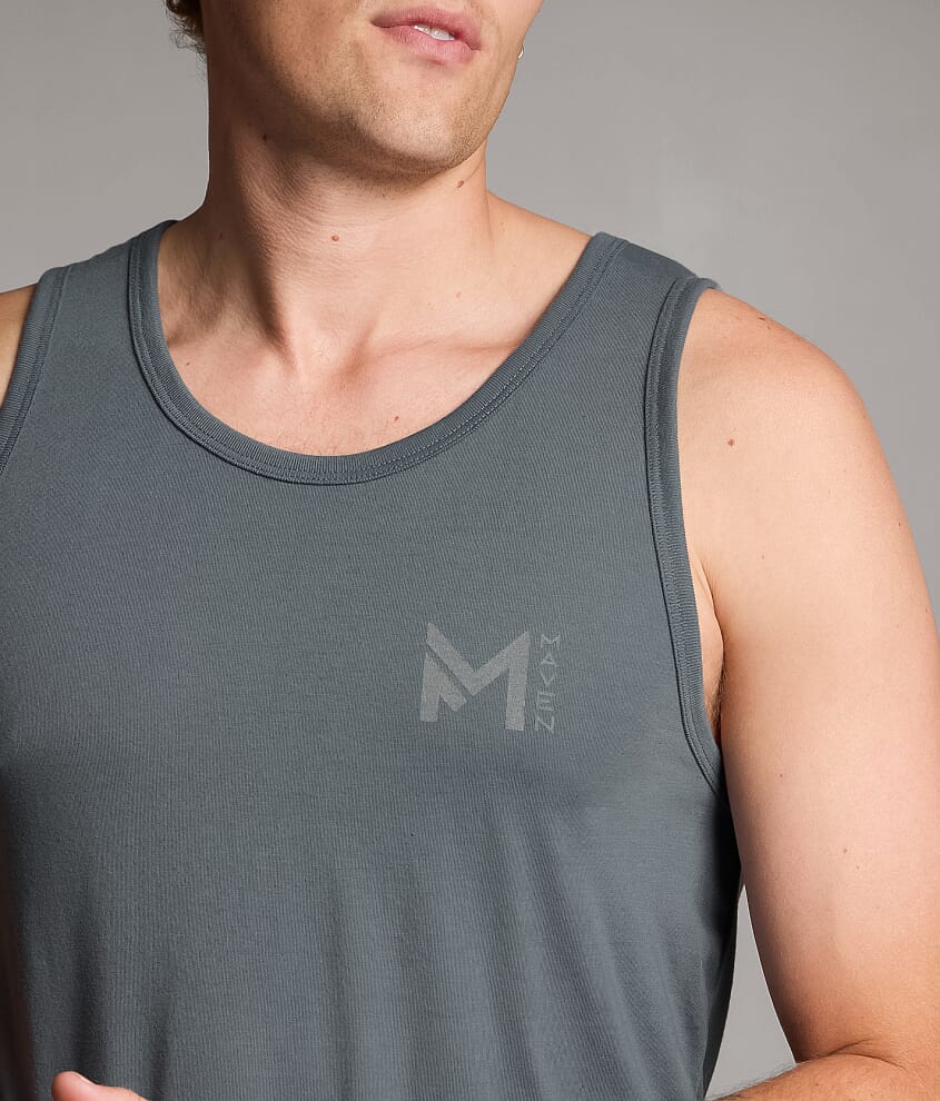 Maven Co-op Sandstorm II Tank Top