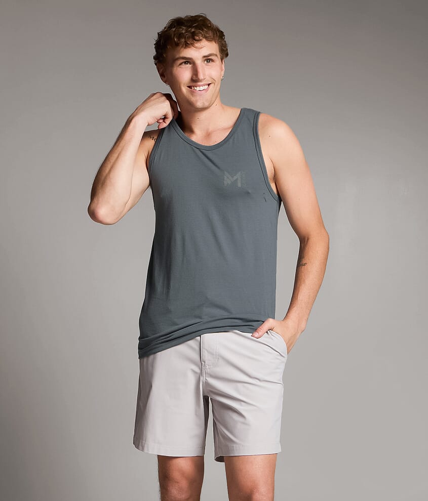 Maven Co-op Sandstorm II Tank Top