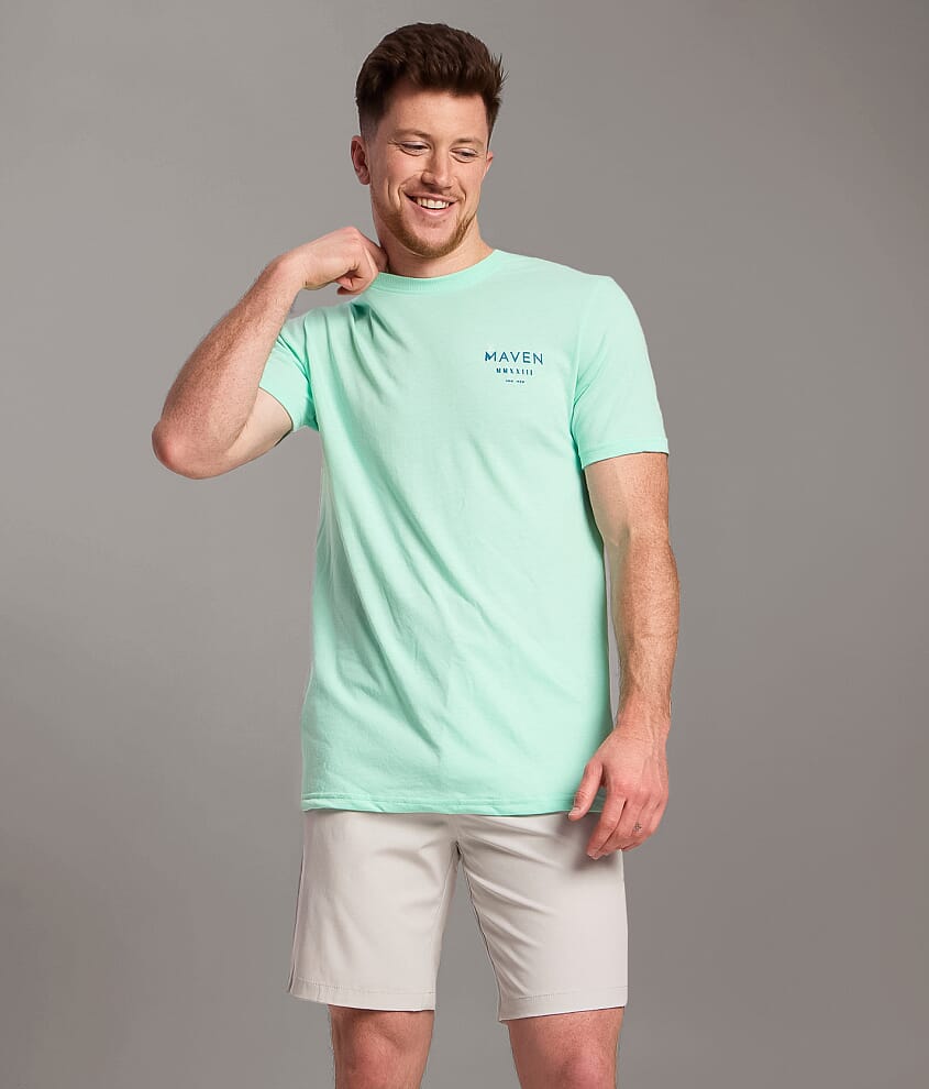 Slide Plate T-Shirt