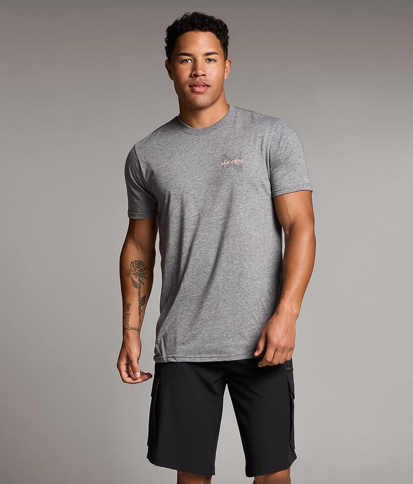 Express Breakthrough T-Shirt