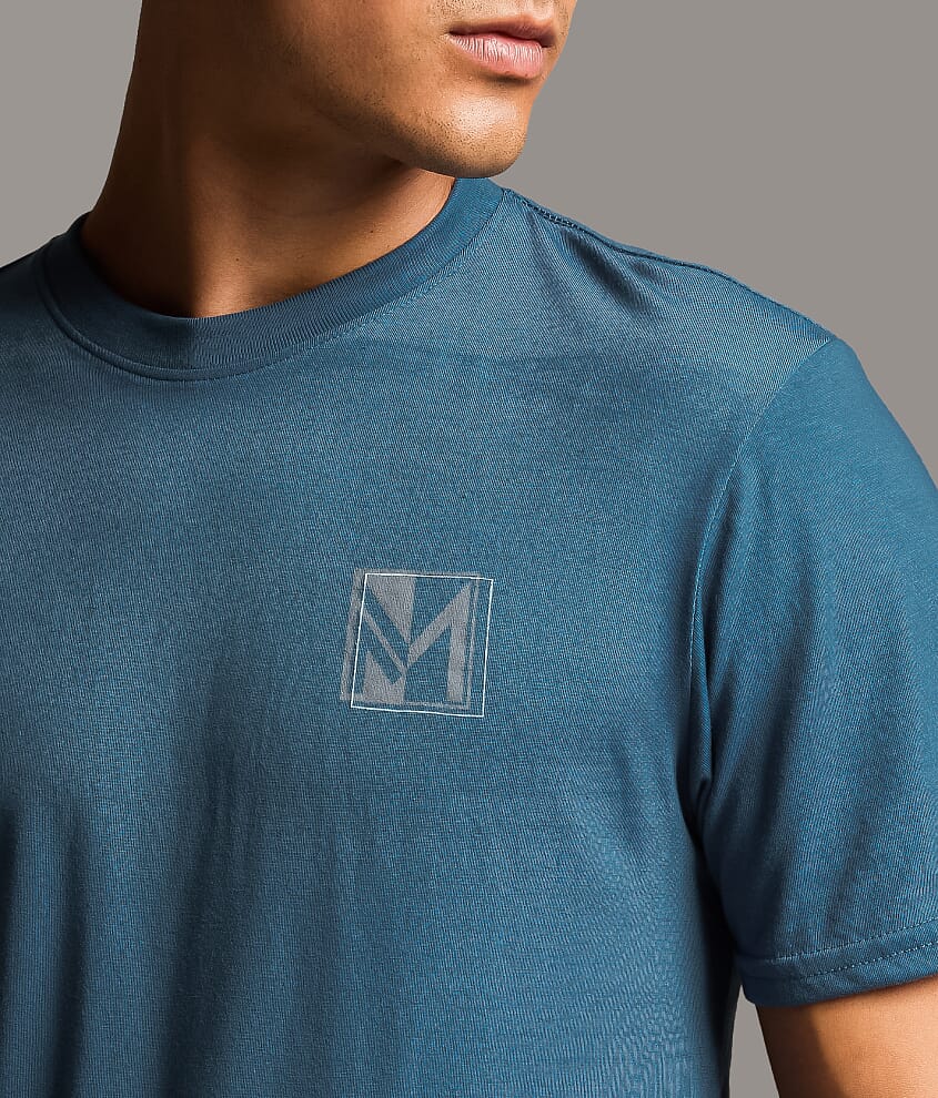 Dual Terrain T-Shirt