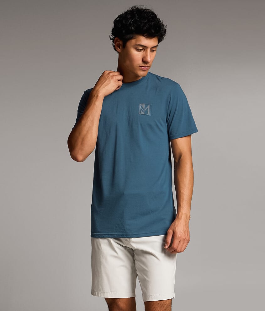 Dual Terrain T-Shirt
