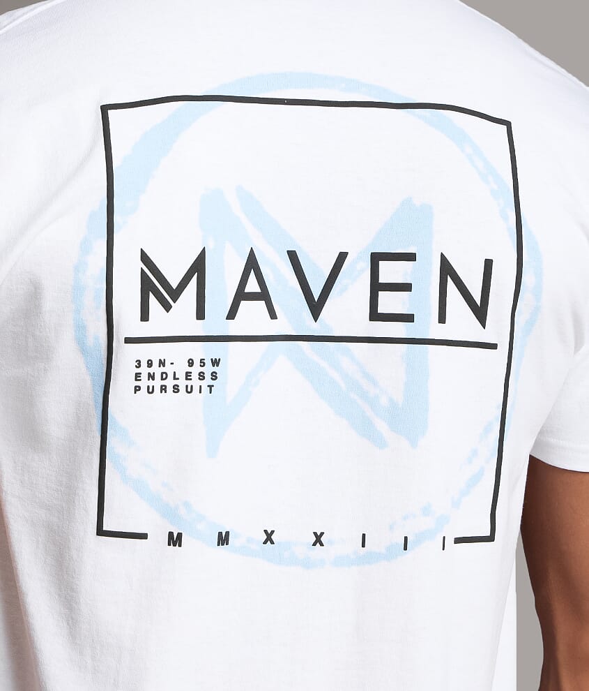 Lume Haze T-Shirt