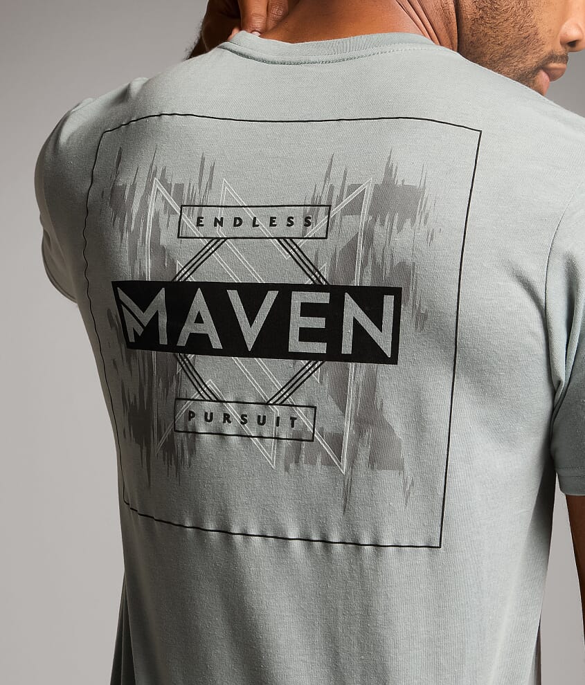 Abstraction T-Shirt