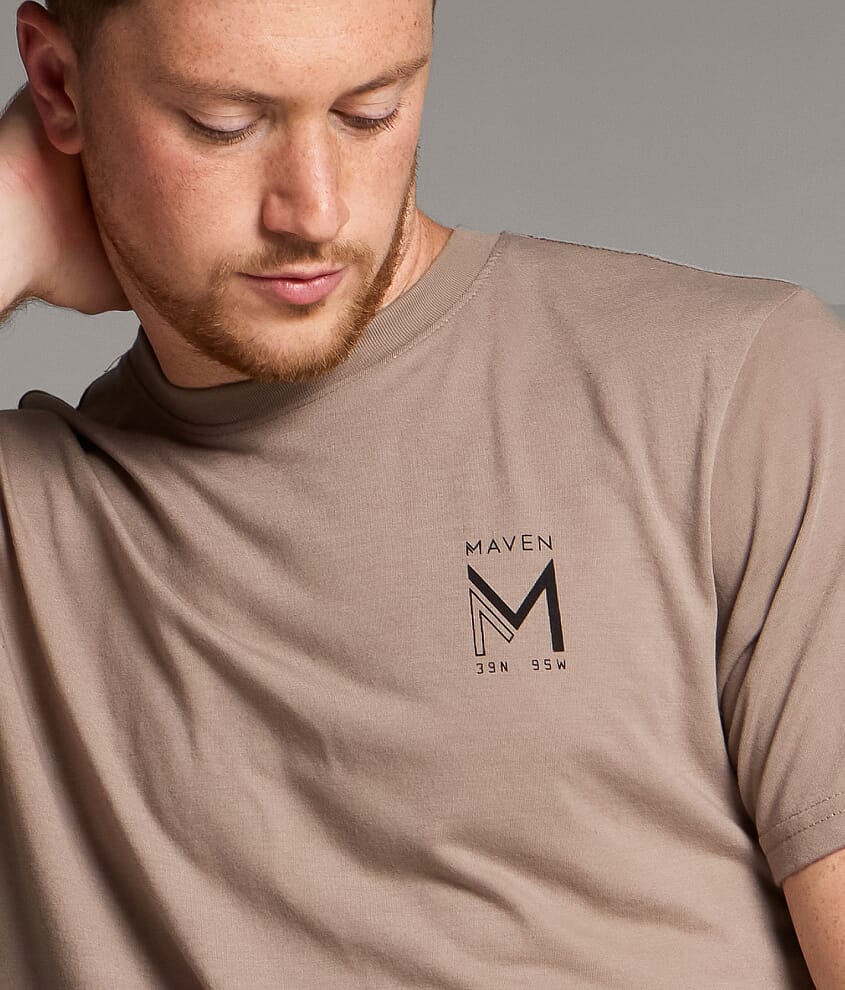 Prism Flow T-Shirt