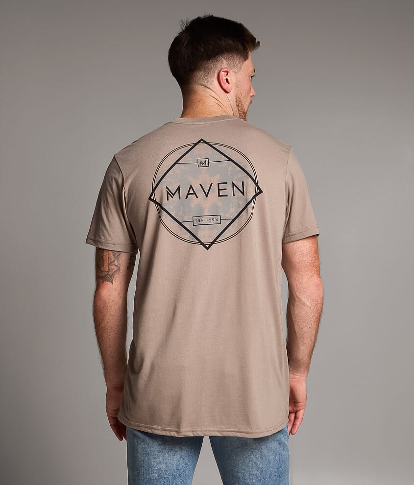 Prism Flow T-Shirt