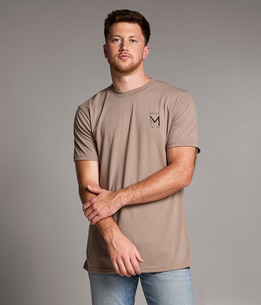 Prism Flow T-Shirt