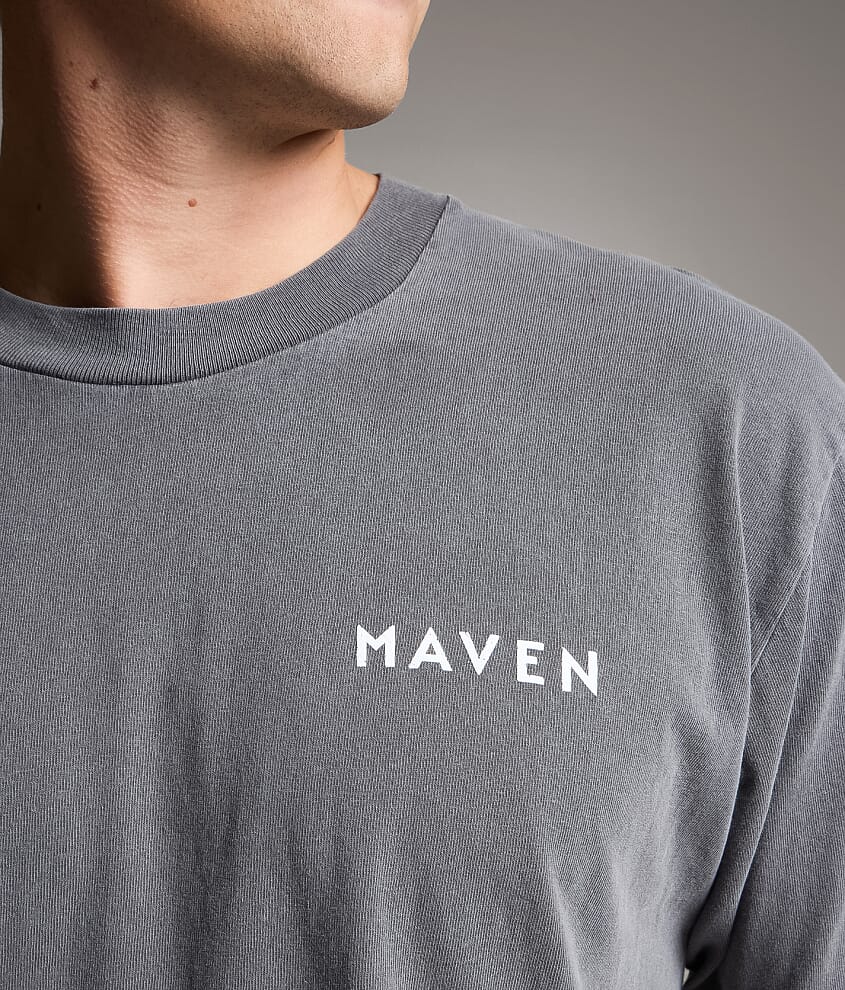 Ghostly Form II T-Shirt