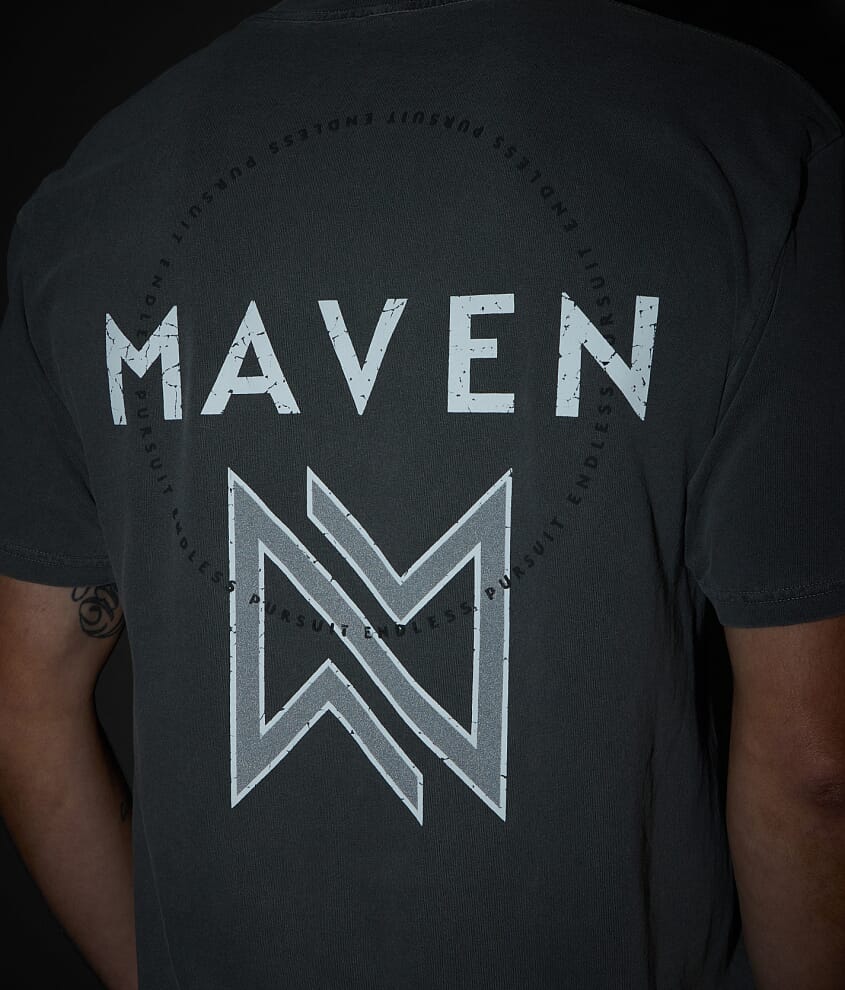 Ghostly Form II T-Shirt