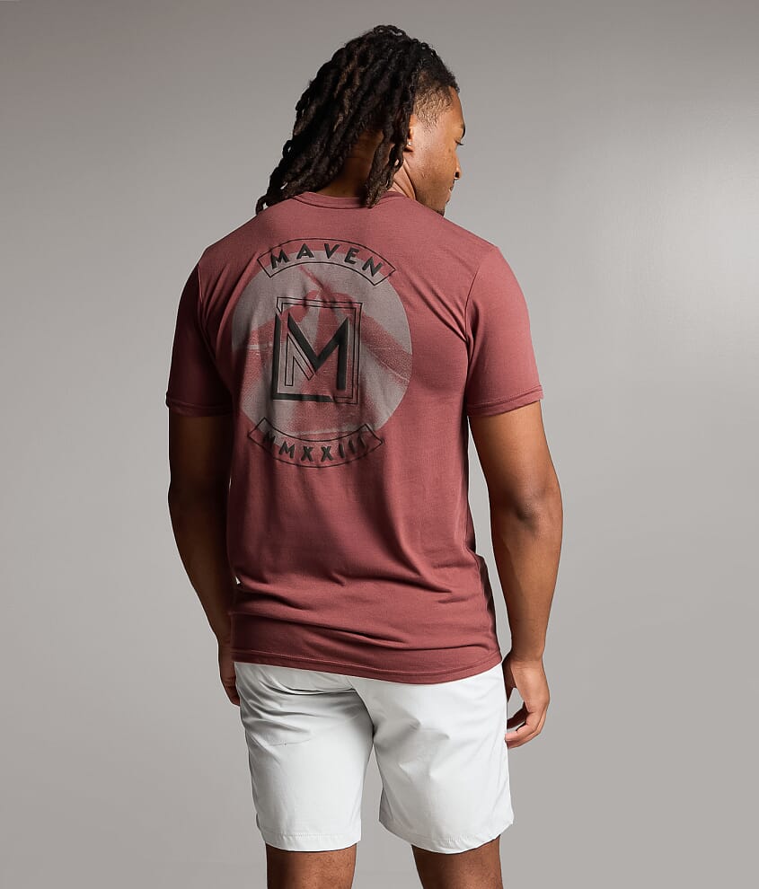 Mirror Dimly II T-Shirt