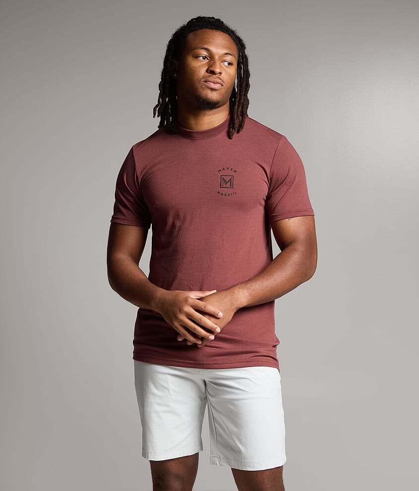 Mirror Dimly II T-Shirt
