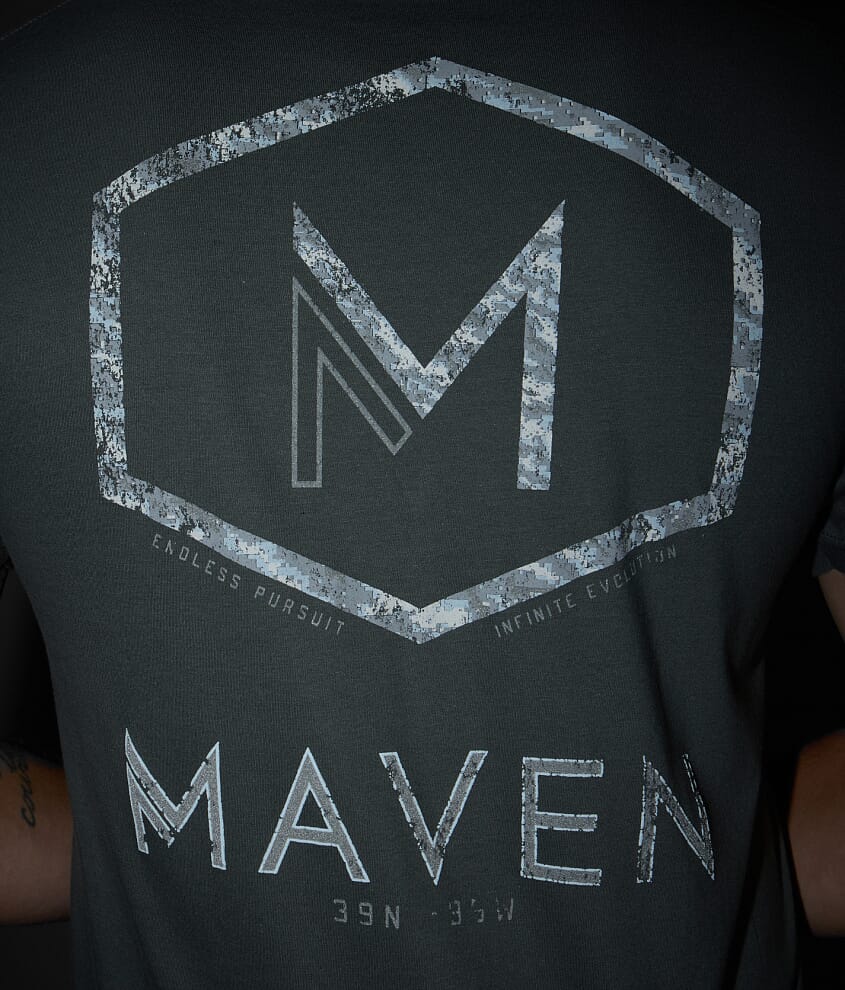 Digital Biome T-Shirt