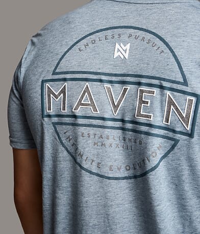 Split Over III T-Shirt thumbnail 3