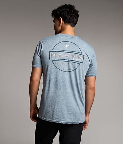 Split Over III T-Shirt