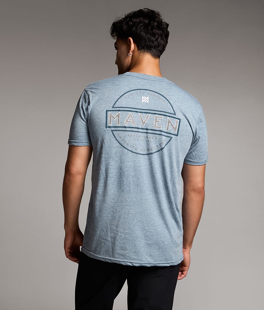 Split Over III T-Shirt