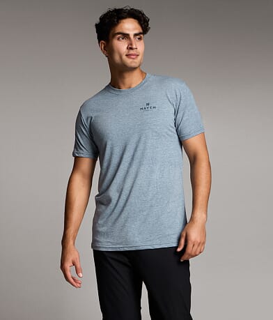 Split Over III T-Shirt thumbnail 2