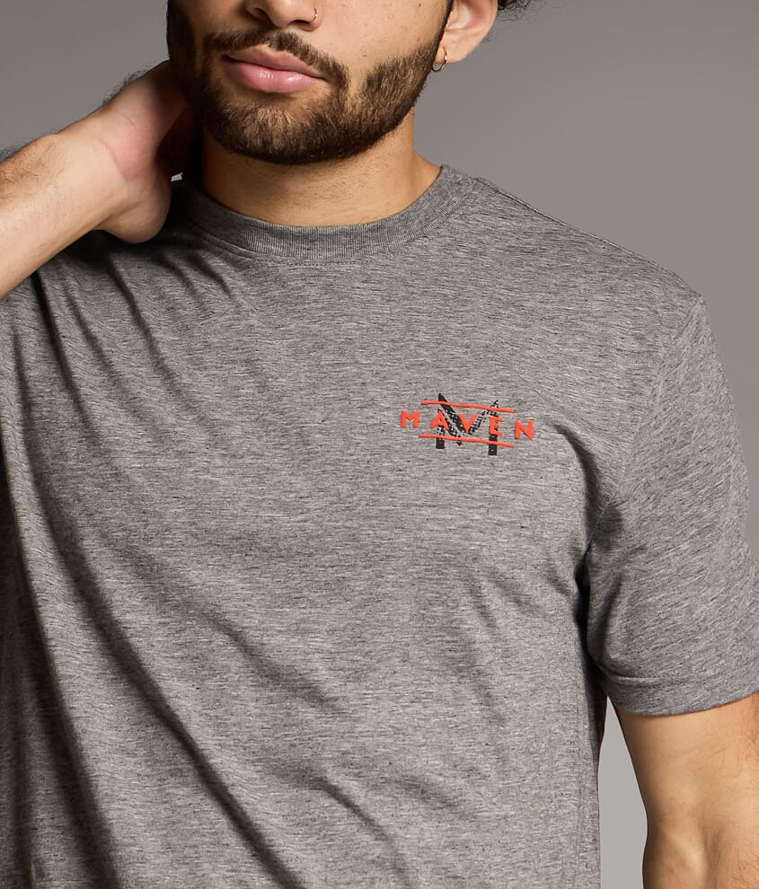 Pasted Over II T-Shirt
