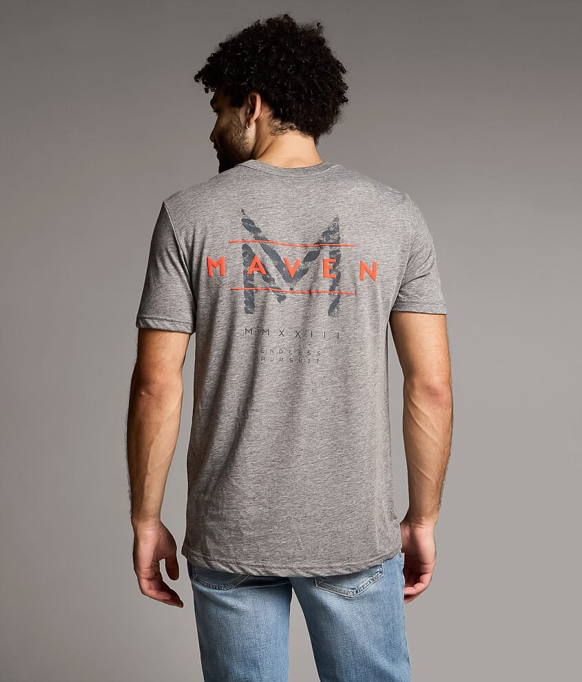 Pasted Over II T-Shirt