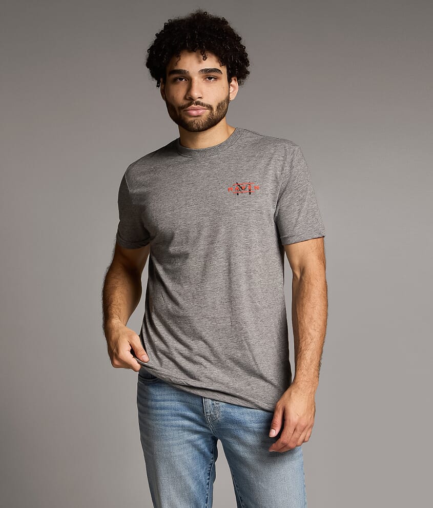 Pasted Over II T-Shirt
