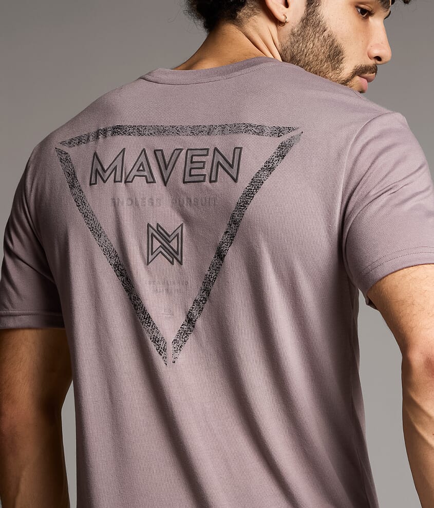 Tri-Surface T-Shirt