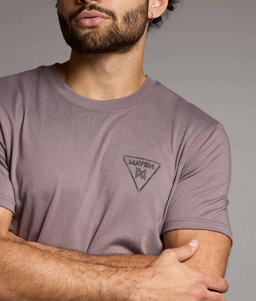 Tri-Surface T-Shirt