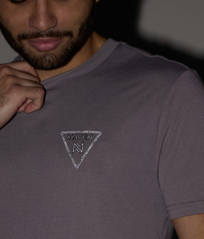 Tri-Surface T-Shirt