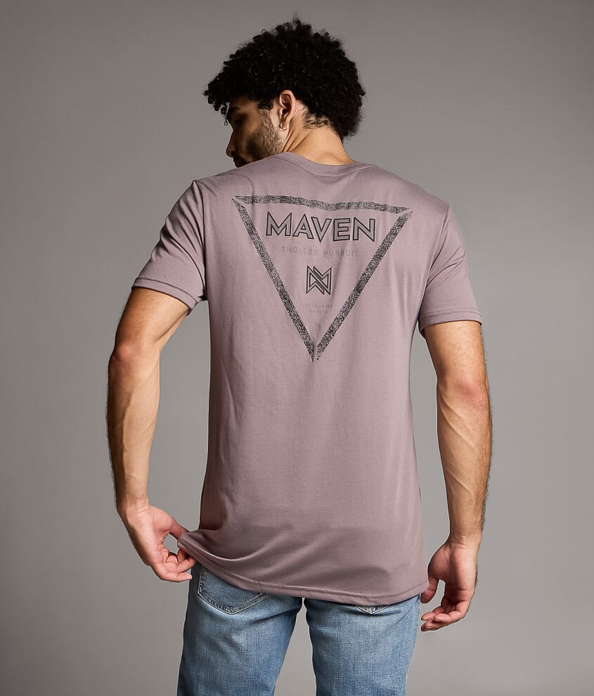Tri-Surface T-Shirt