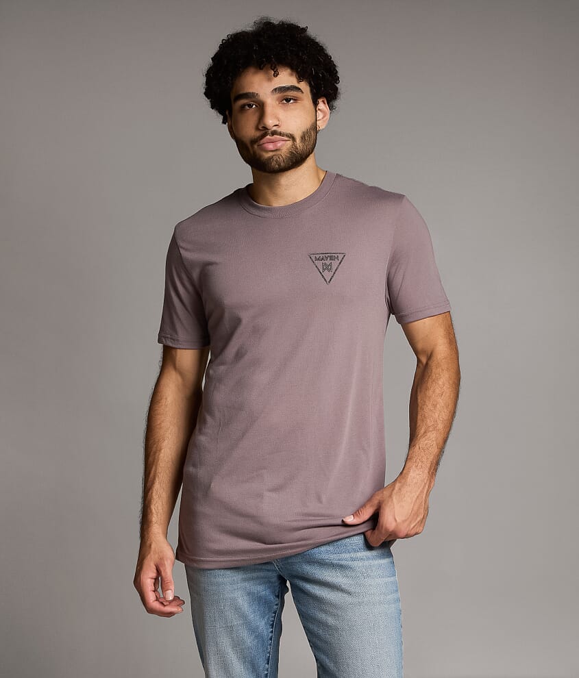 Tri-Surface T-Shirt