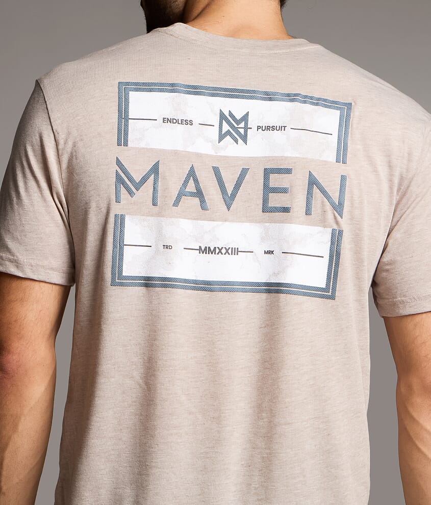 Storm Block T-Shirt