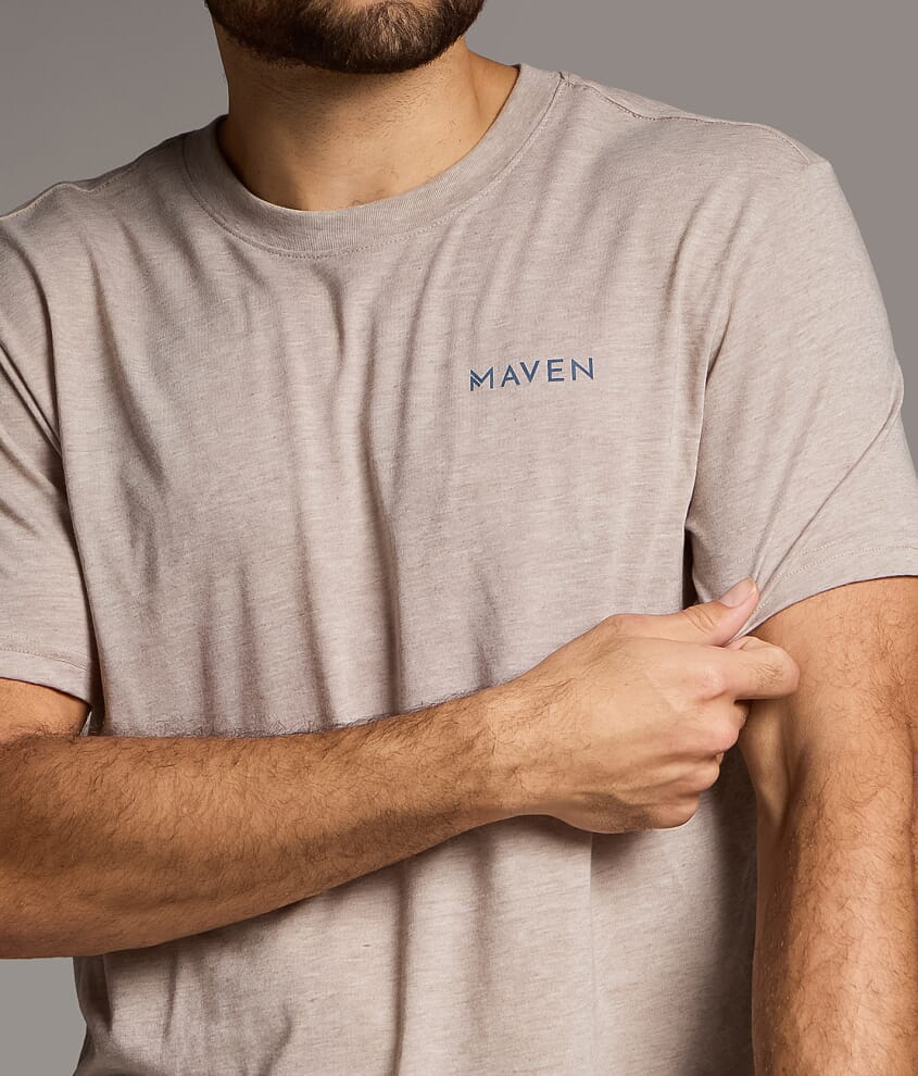 Storm Block T-Shirt