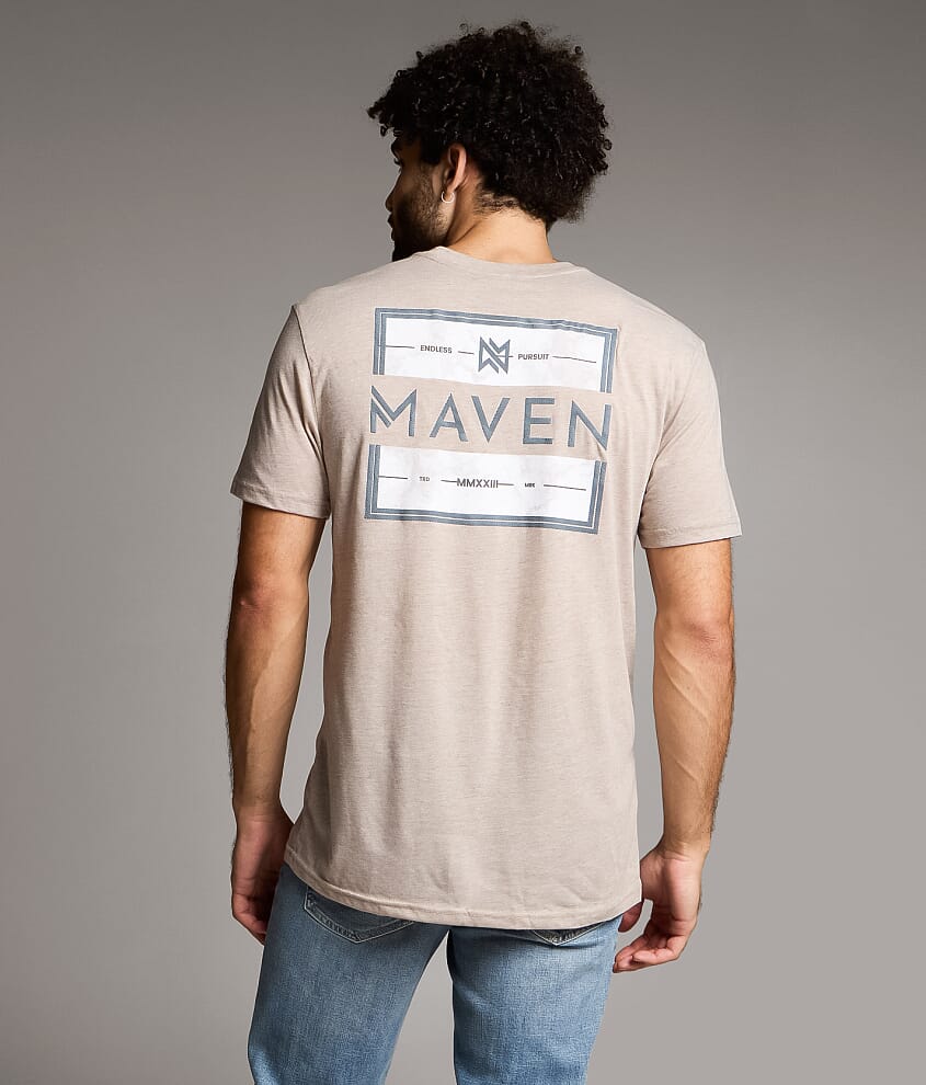 Storm Block T-Shirt
