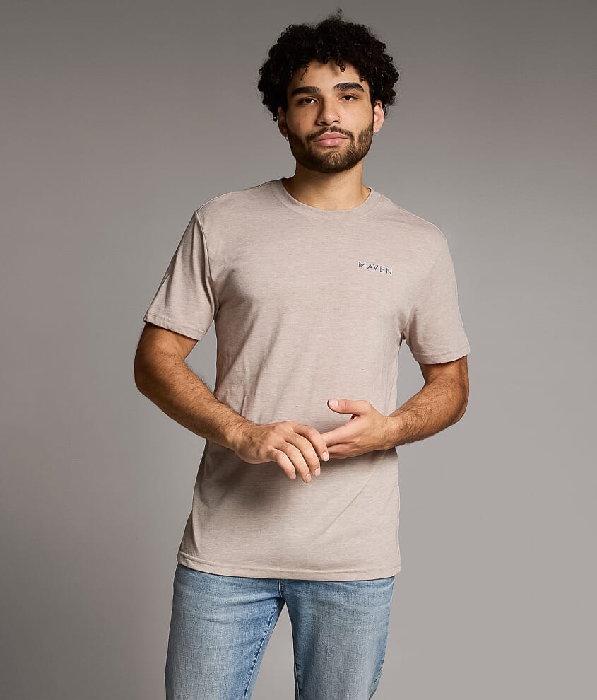 Storm Block T-Shirt