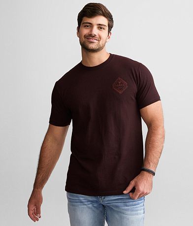 Veece Tide Chart T-Shirt FULL_LEFT_SIDE