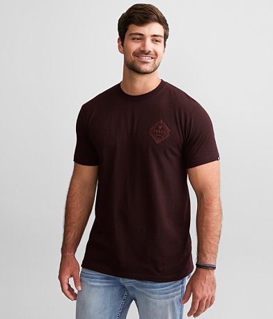 Veece Tide Chart T-Shirt FULL_RIGHT_SIDE