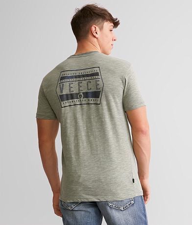 Veece Sever T-Shirt BACK