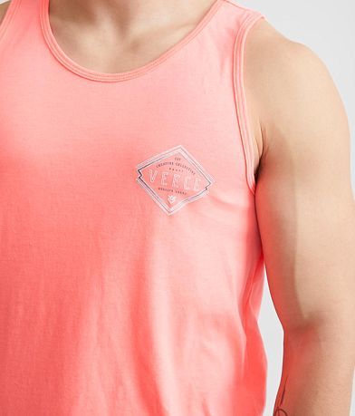 Veece Uncharted Tank Top misc detail 1 view