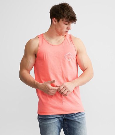 Veece Uncharted Tank Top front view