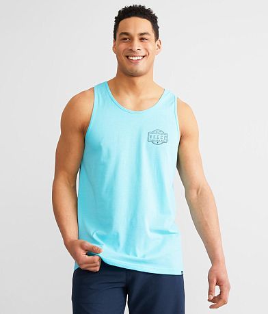 Veece Perilla Tank Top front view