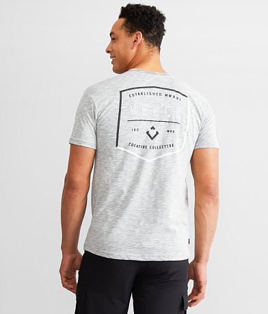 Veece Protector T-Shirt back view