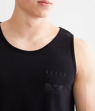 Veece Natural Motion Tank Top misc detail 1 view