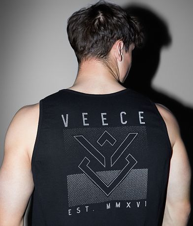Veece Natural Motion Tank Top misc detail 2 view