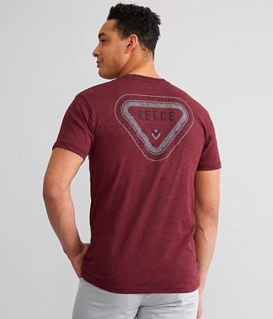 Veece Pele T-Shirt back view