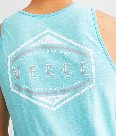 Veece Euphoria Tank Top MISC_DETAIL_2