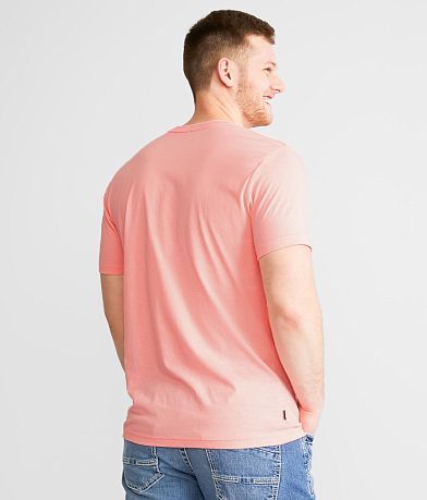 Veece Lost Dimensions T-Shirt back view