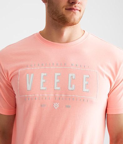Veece Lost Dimensions T-Shirt misc detail 1 view