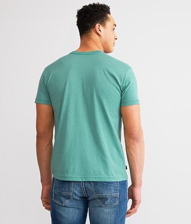 Veece Layers T-Shirt BACK