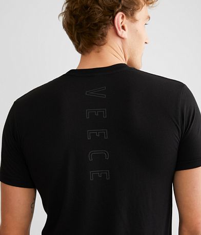 Veece Bold Badge T-Shirt misc detail 2 view