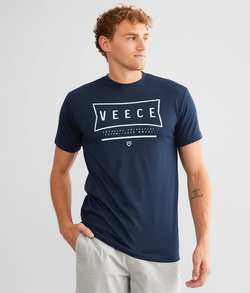 Veece Biennial T-Shirt front view